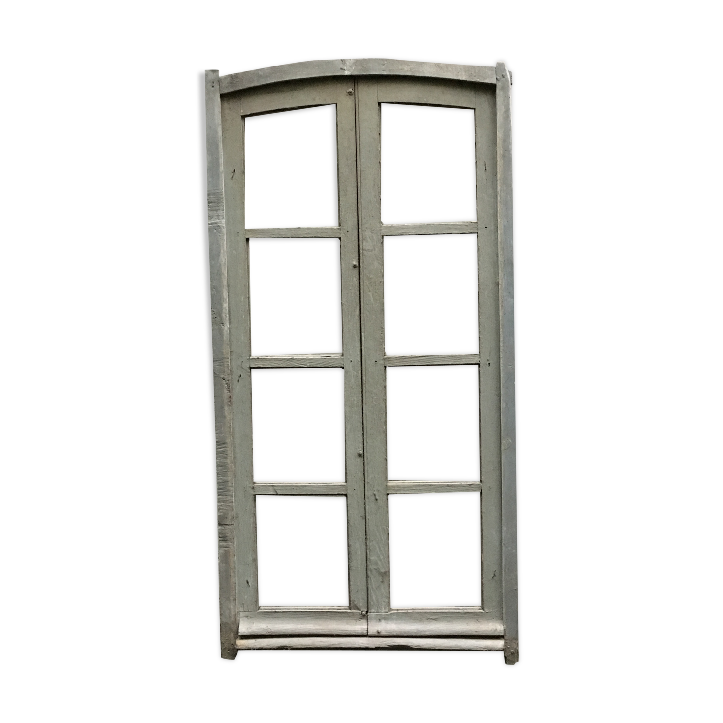 Old window