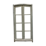Old window