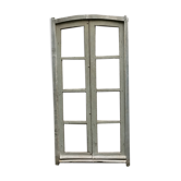 Fenêtre ancienne
