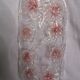 Walther-Glas flower fancies cake dish