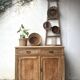buffet campagnard, buffet parisien