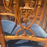 Louis XVI Style Chairs