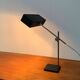 Mid-century minimalist table lamp, 1960s, set of 2