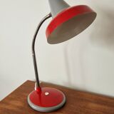 Lampe de bureau, années 80