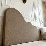 Design headboard