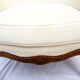 Fauteuil style Louis XV