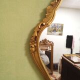 Violin mirror 64x42 cm