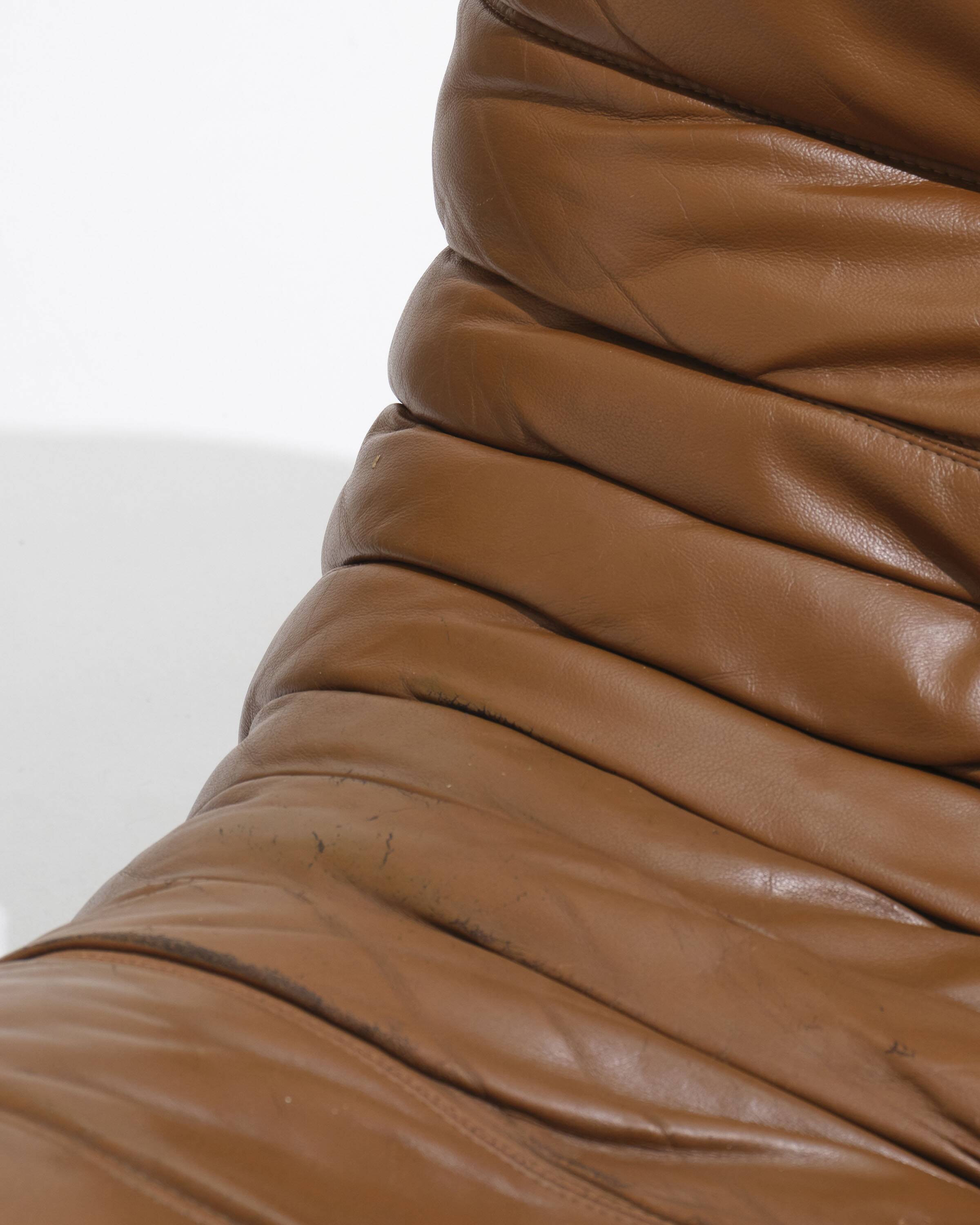 MICHEL DUCAROY TOGO SOFA, 1970s