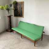 Finn Juhl three-seater bench “Japan” model France & Son