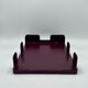 Paire de porte-documents par Ettore Sottsass pour Olivetti, Italie 1970's