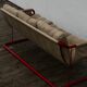 Sofa Tomas Jelinek for IKEA