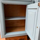 Pair of bedsides