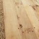 Monastery style table in solid oak