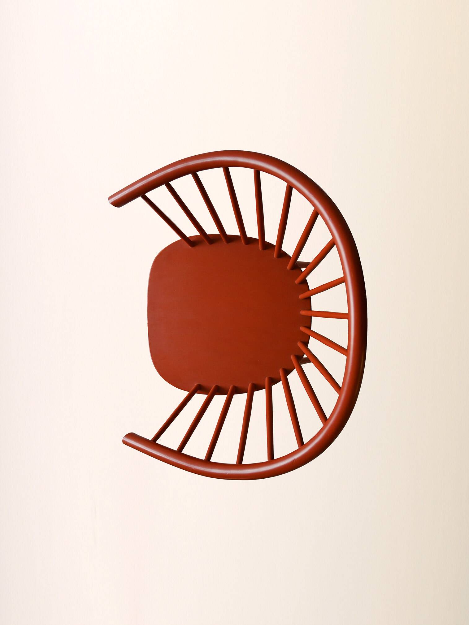 Paire de chaises « Eker » par Illis Lundgren