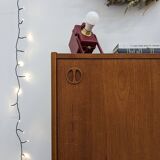 Teak sideboard