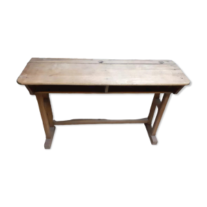 bureau écolier