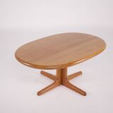 Table basse danoise