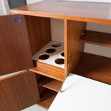 TopForm teak buffet