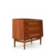 Fine Danish Dresser in Teak & Oak 1957