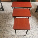 Nesting tables