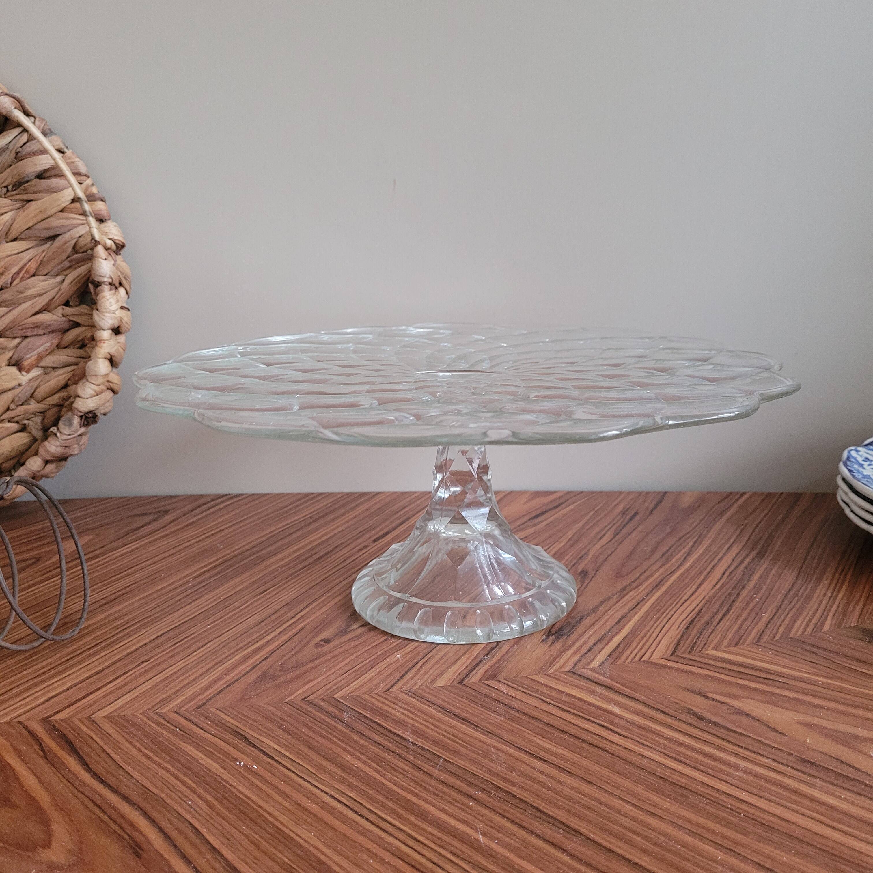 LA REDOUTE X SELENCY CAKE DISH 07