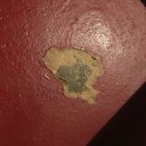 Bohemian child chair