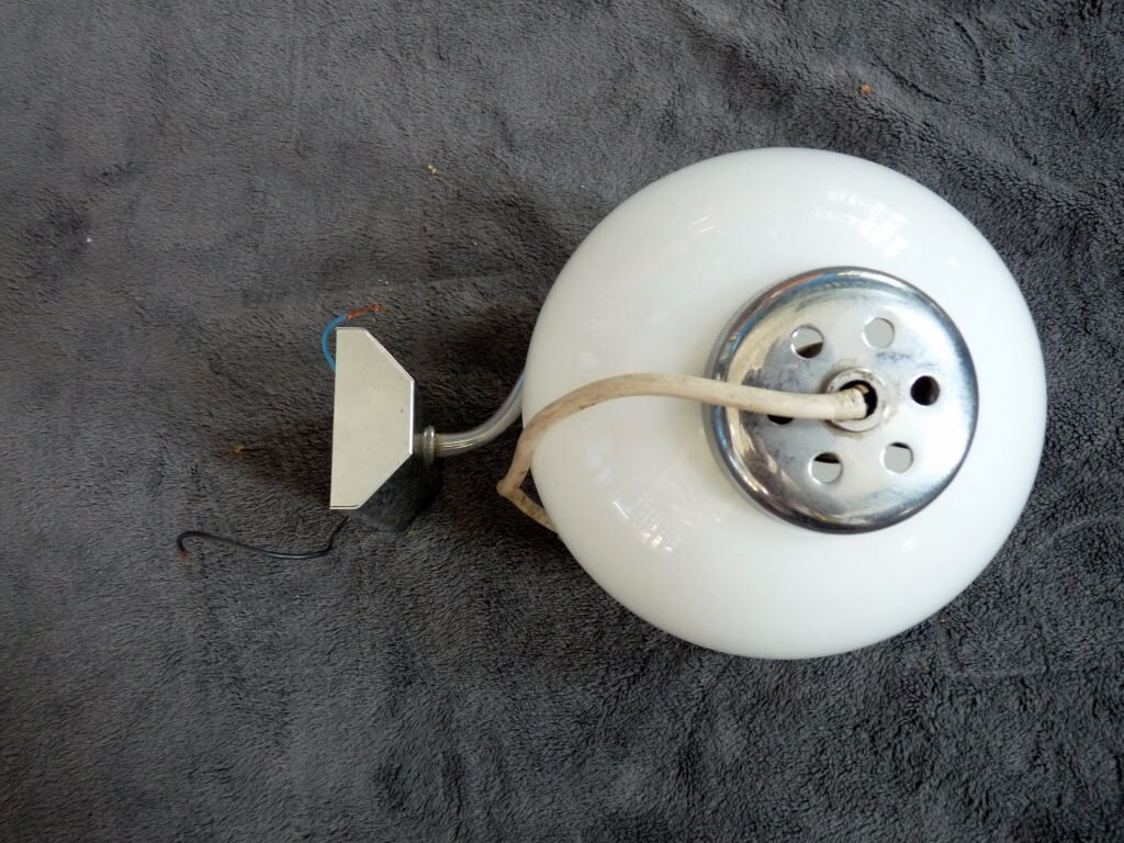 Wall lamp vintage