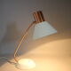 1970s table lamp, czechoslovakia
