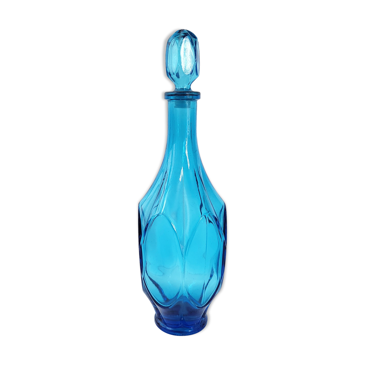 Vintage decanter 1960