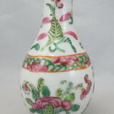 Deux vases Chinois