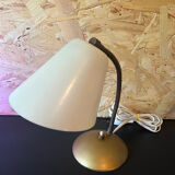 Lampe métal vintage