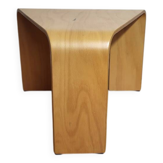 Scandinavian coffee table
