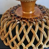 Braided cut of the Maison Pichon earthenware factory in Uzes