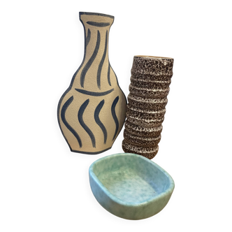 Set of 3 vases - B2B project
