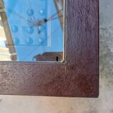 African design coffee table, Ivory Coast