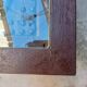 Table basse design africain, Côte d'Ivoire