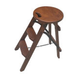 Foldable stool