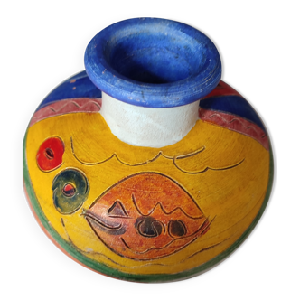 Art Deco Vase