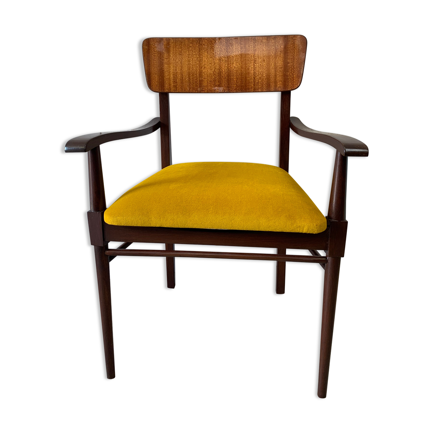 Armchair from the 50s