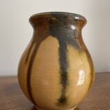 Set of a jug and 2 small vases