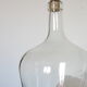 Bonbonne transparente 2 litres