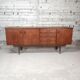 Enfilade vintage