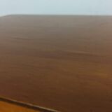 Baumann Children's desk 1950s, wooden