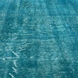 Turkish rug runner,  305 X 80 Cm