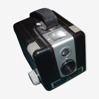 Appareil photo brownie flash camera