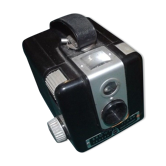 Appareil photo brownie flash camera