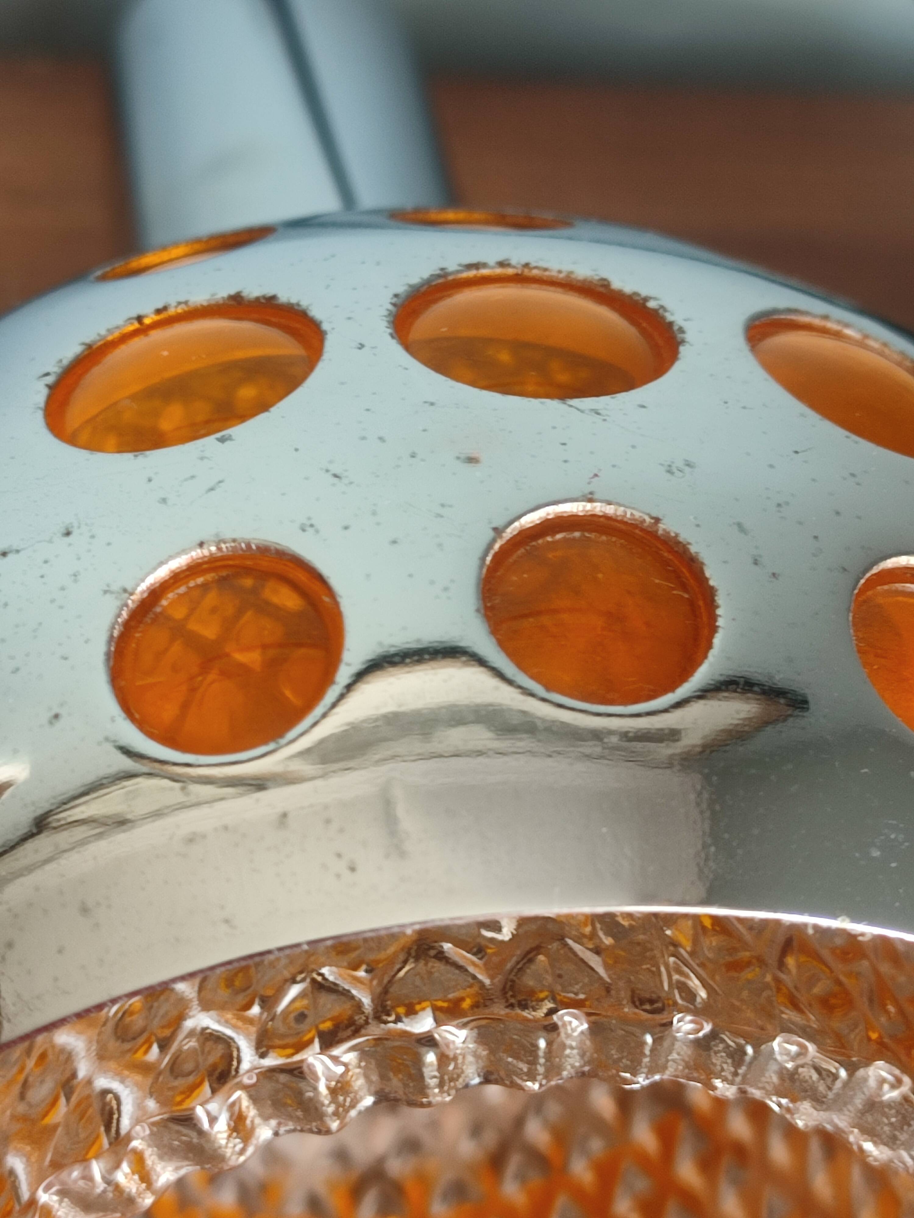 RAAK 70s pendant light