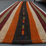 Vintage Turkish Kilim Rug