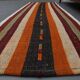 Tapis Kilim Turc Vintage