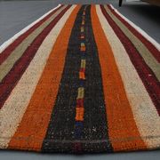 Tapis Kilim Turc Vintage
